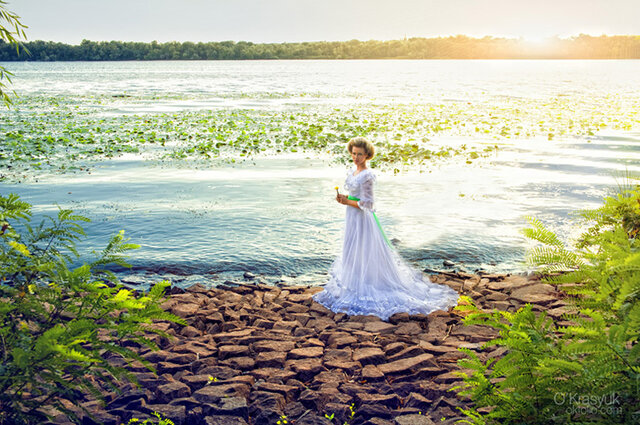 Фото Оксана *Ideya* Ideya Красюк