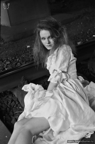 Фото Екатерина Орлова