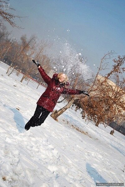 Ekaterina Timofeeva's photo