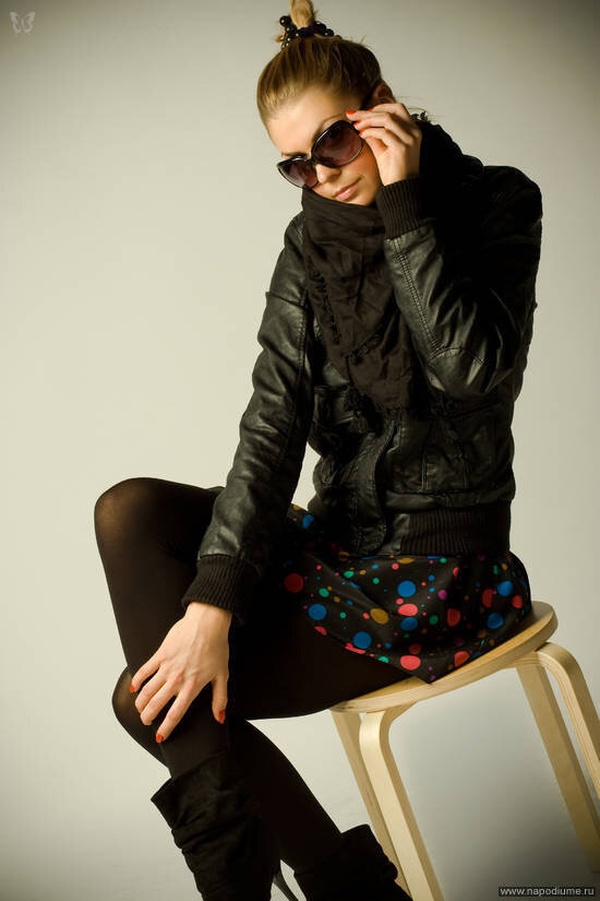 Фото Юлия  Парфёнова