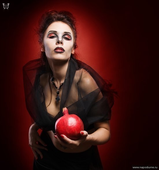 Фото Rada Dadalova