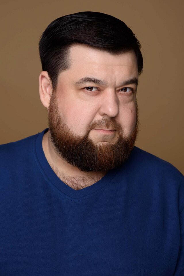 Фото Артур Павленко