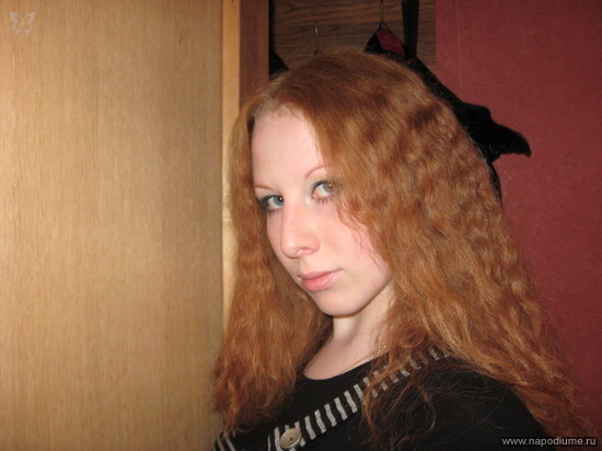 Фото Antonina Ruzhentseva