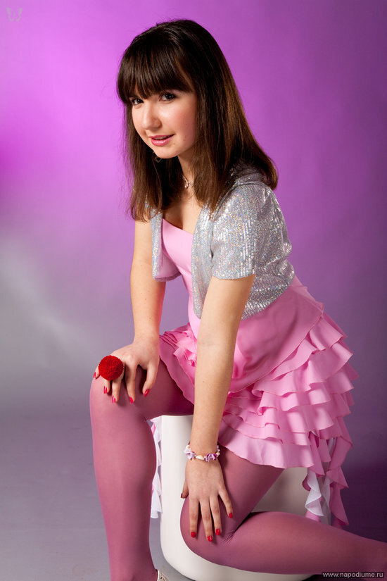 Фото Анна Белова