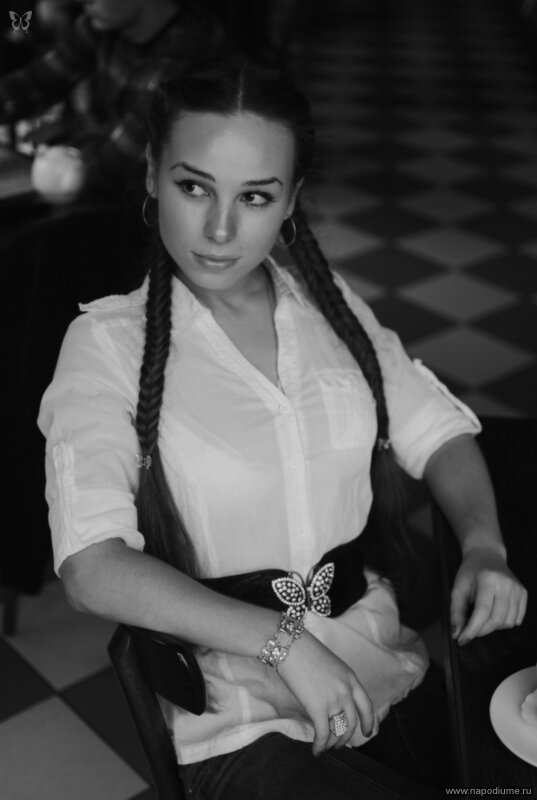 Фото Ася Шаповалова