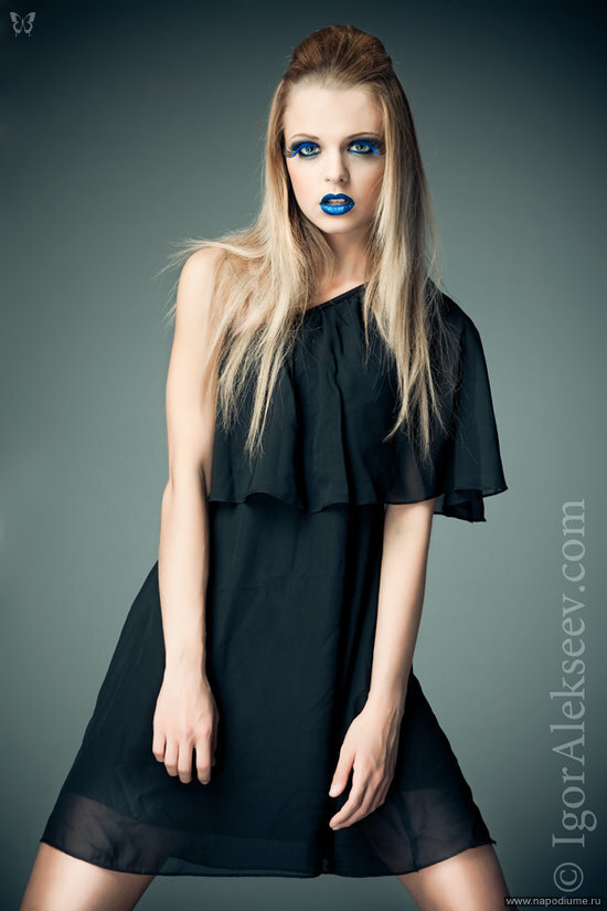 Фото Marina Andreevna