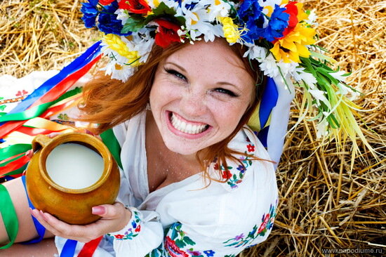 Фото Ирина Прокофьева