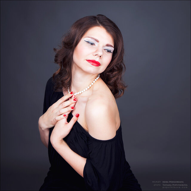 Фото Ирина Подгорная