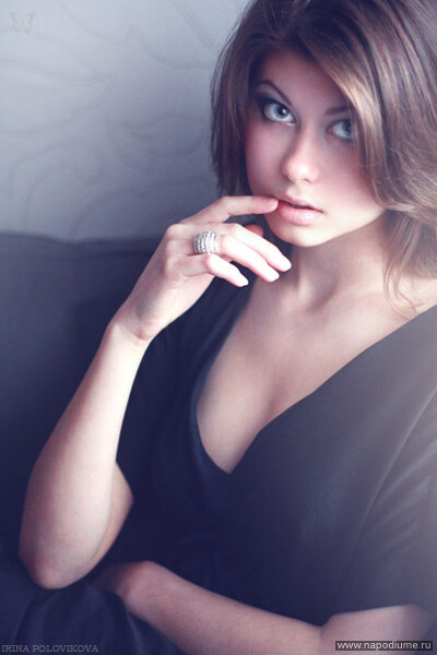 Фото Irina Polovikova