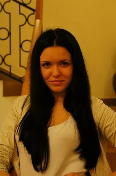 Ekaterina Neizvestnaja's photo