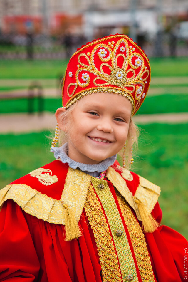 Фото Полина Пауличек