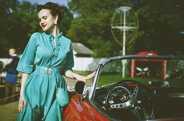 Фото Лолита lola Немая