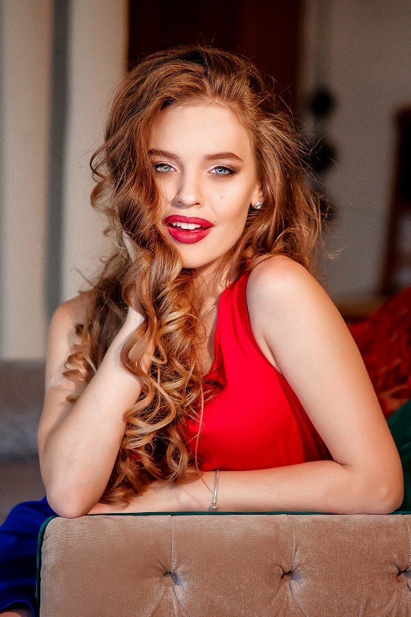 Фото Alina Ozimina