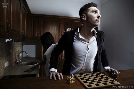 Фото Эдвард Electro Ghetto Миллер