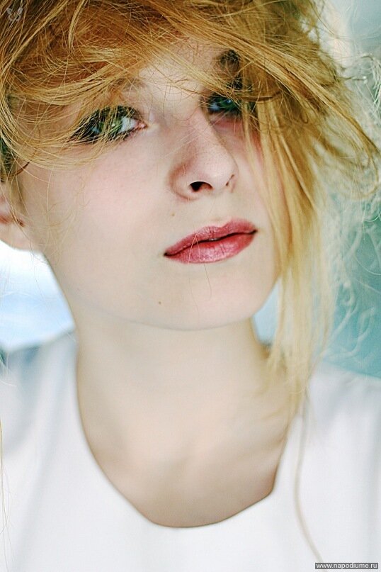 Фото Марта Модестова