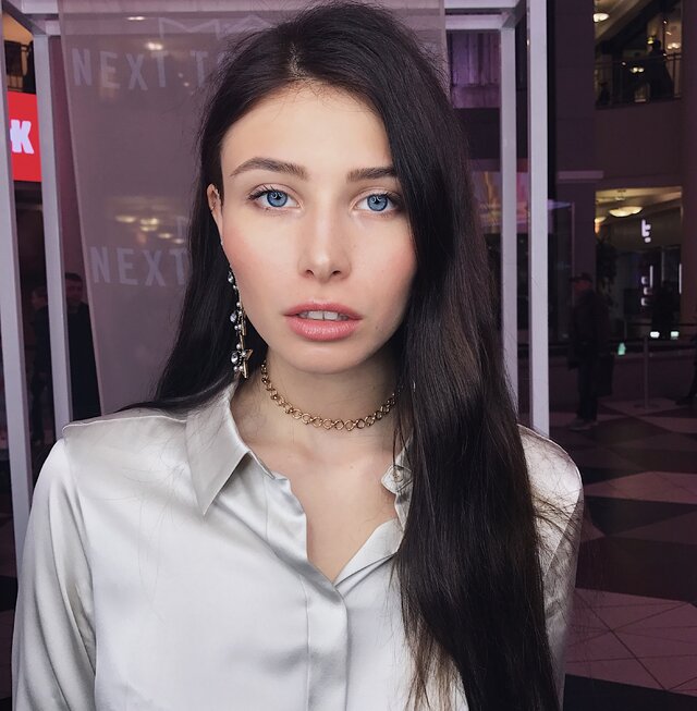 Фото Алёна aloealyona Коновалова