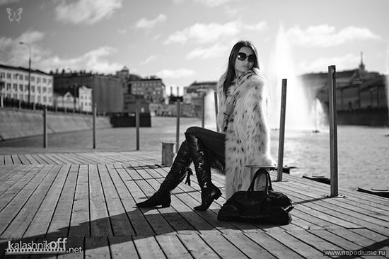 Фото Анастасия Лазарева