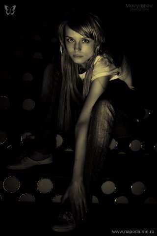 Фото Рушана Дивеева