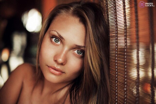 Фото Полина Polina Зиновьева
