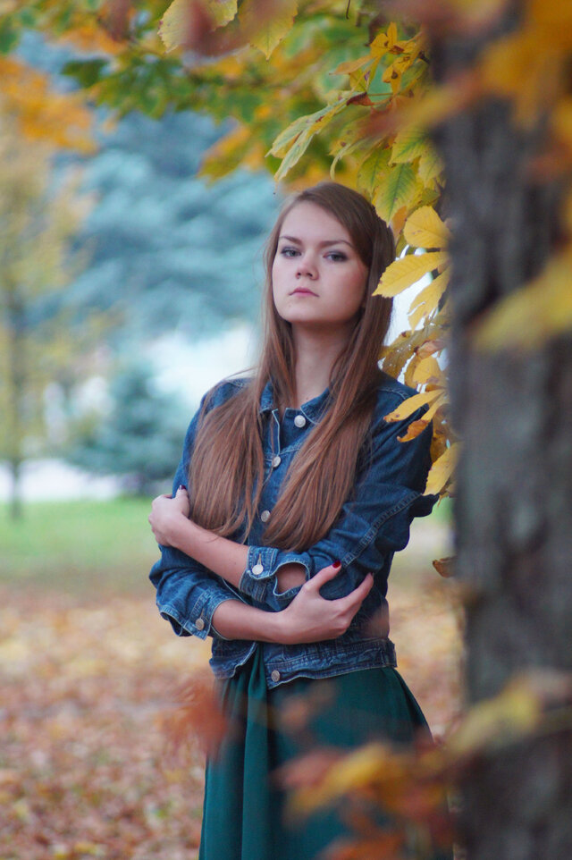 Фото Анастасия Сердюкова