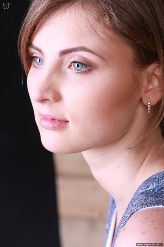 Фото Alina Osipova