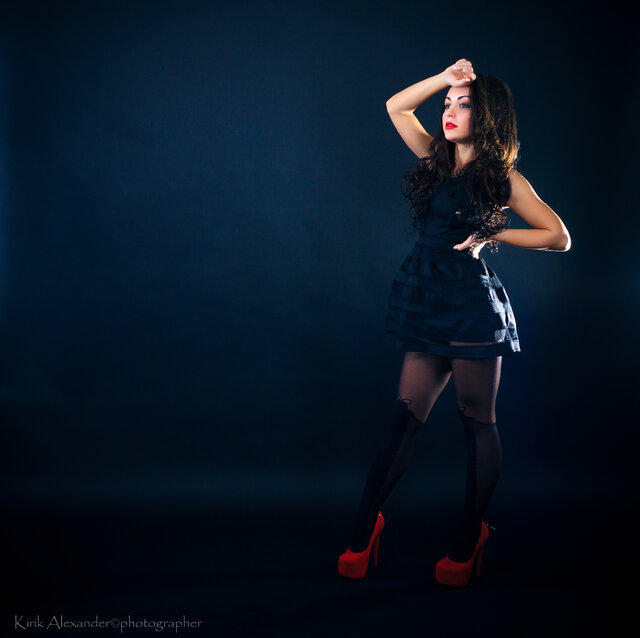 Фото Карина Алексеева