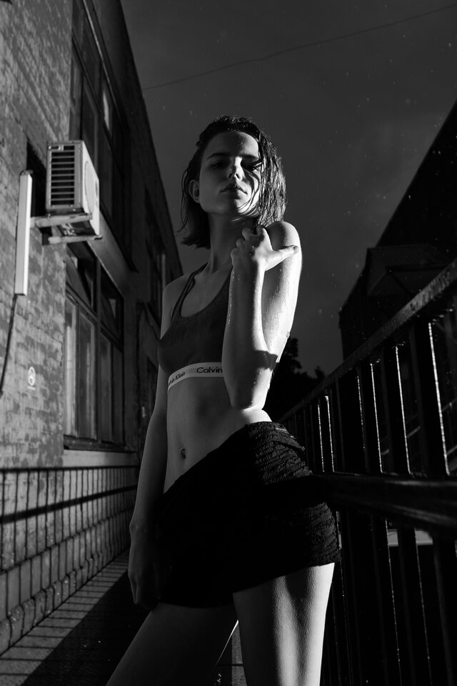 Фото Екатерина Потанина
