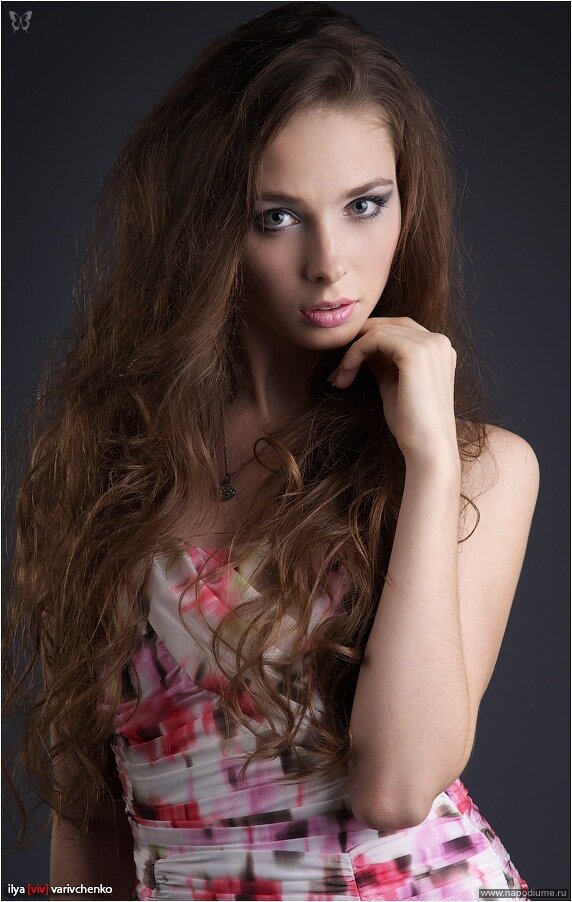 Фото Анна Дугина
