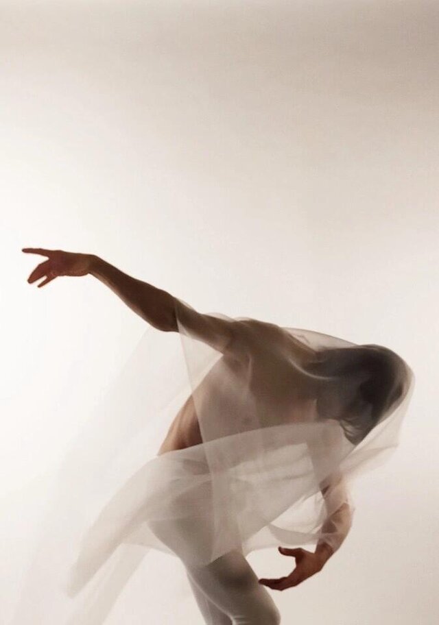 Photo by Katia Selezneva.
