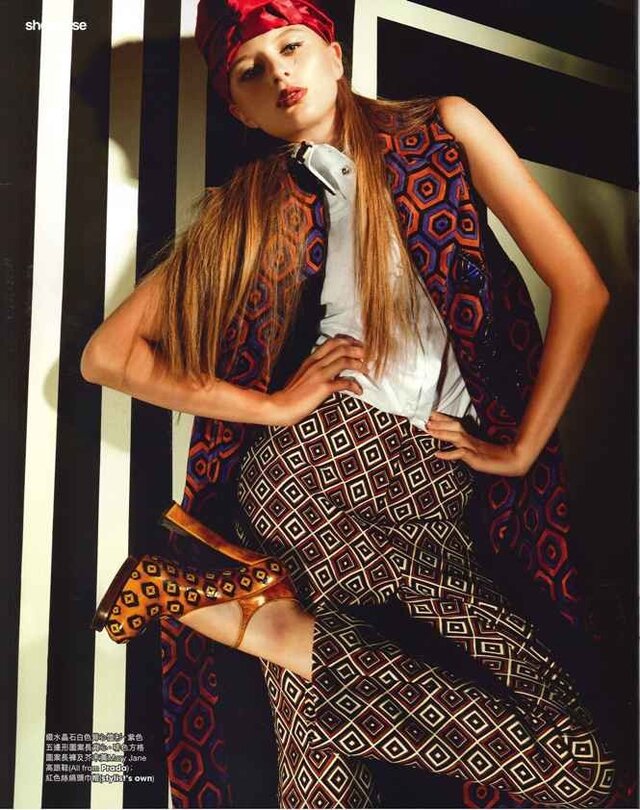 Фото ITM Models