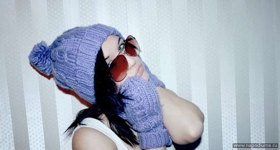 Фото Anastacia Good