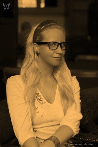 Foto Anecka Altunina