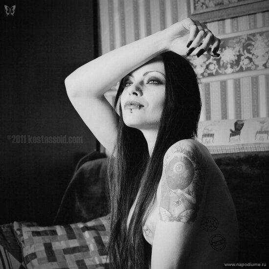 Фото Konstantin Alexandroff