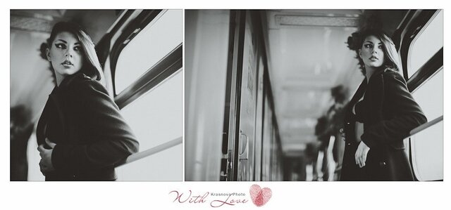 Фото Kate Holmann