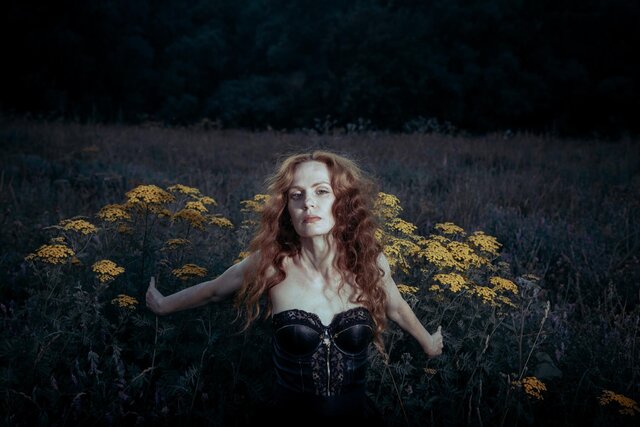 Фотограф Obscure Picts 