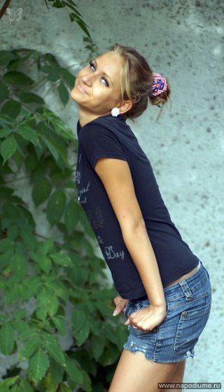 Фото Mary Kovalenko