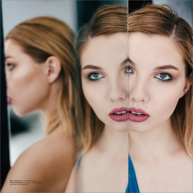 Фото Аня Михайлова