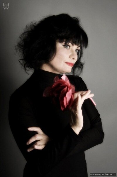 Фото Ksenia Koshkarewa