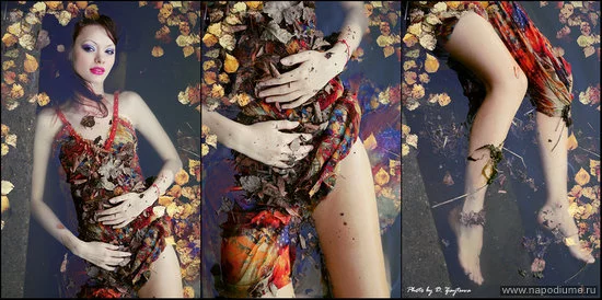 Dasha Zaytseva's photo