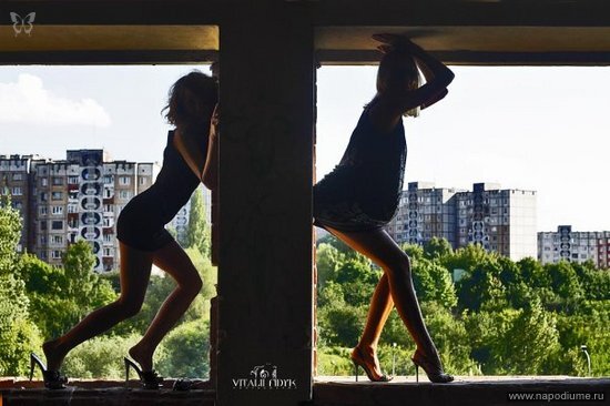 Фото Анна Тарасюк