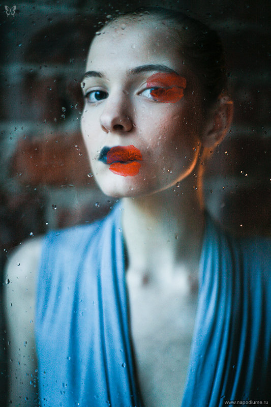 Фото Юлия Иво