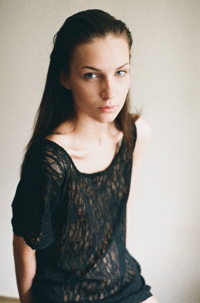 Фото Анна Anna Савчук