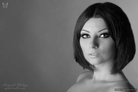 Evgenia Gavruseva's photo