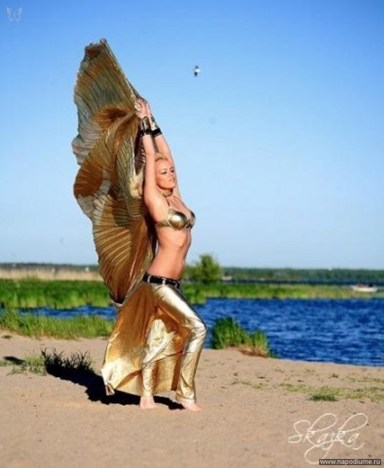 Фото Юлия Greshnica Иванова