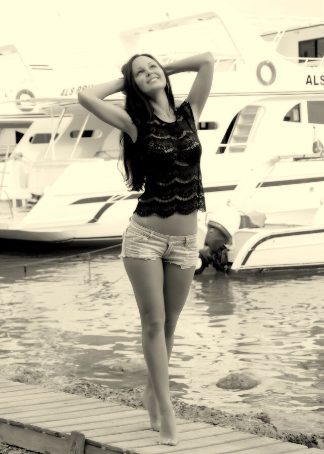 Фото Анна Mystyle Тарасова