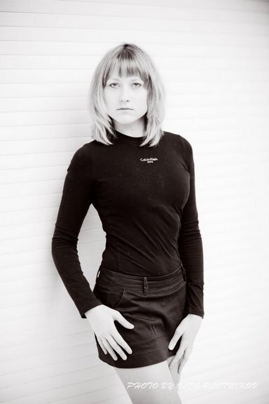Фото Катерина Пруст