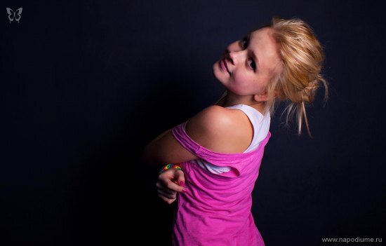 Фото Anna Katkova