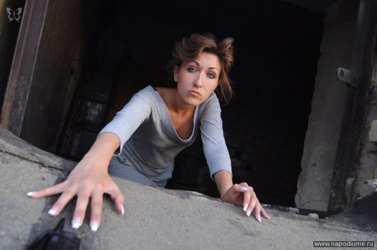 Фото елена образцова
