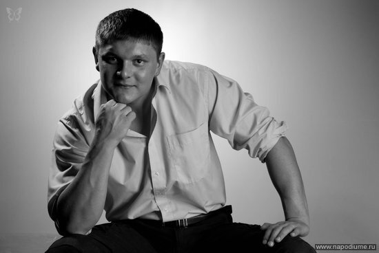 Фото oleg lagutin