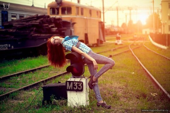 Фото Cristina Nakonechna